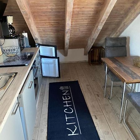 Ferienwohnung Mayer Langenargen Buitenkant foto