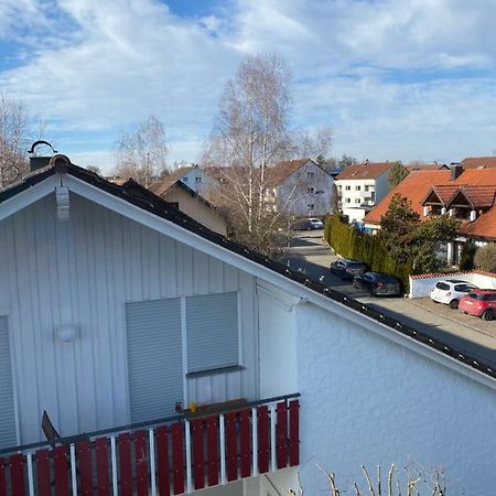 Ferienwohnung Mayer Langenargen Buitenkant foto