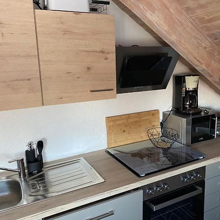 Ferienwohnung Mayer Langenargen Buitenkant foto