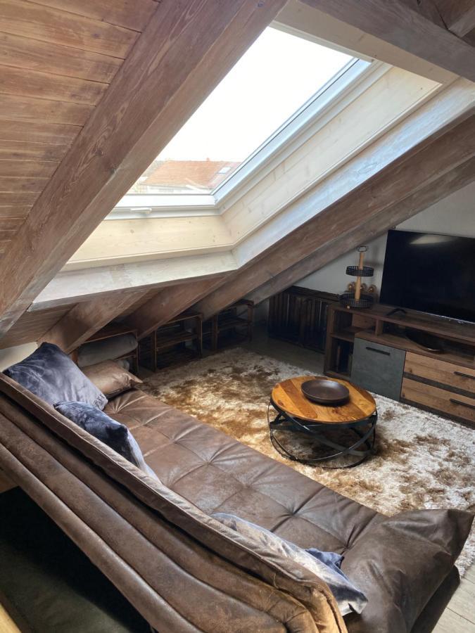 Ferienwohnung Mayer Langenargen Buitenkant foto