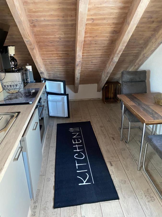 Ferienwohnung Mayer Langenargen Buitenkant foto