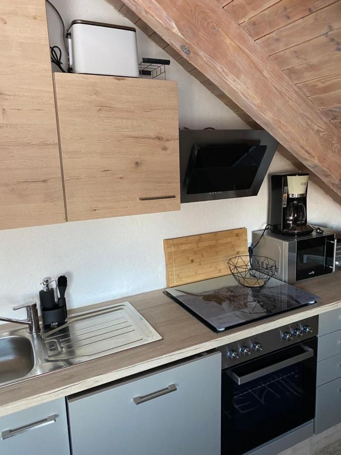 Ferienwohnung Mayer Langenargen Buitenkant foto