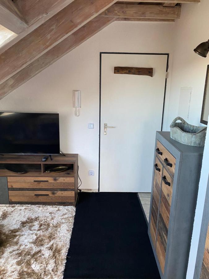 Ferienwohnung Mayer Langenargen Buitenkant foto